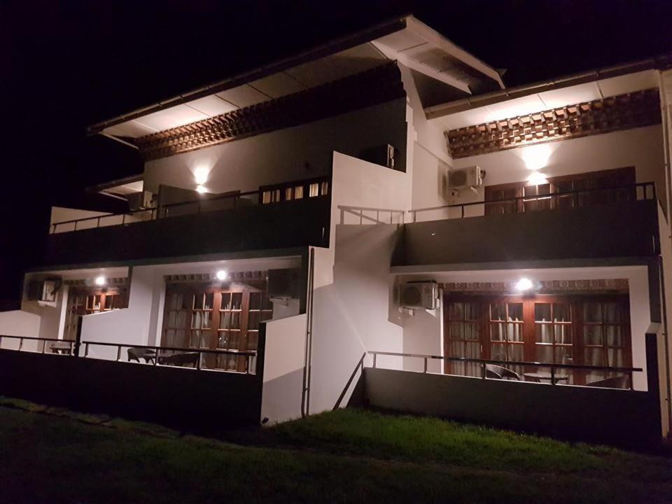 Khuru Resort Punakha Luaran gambar